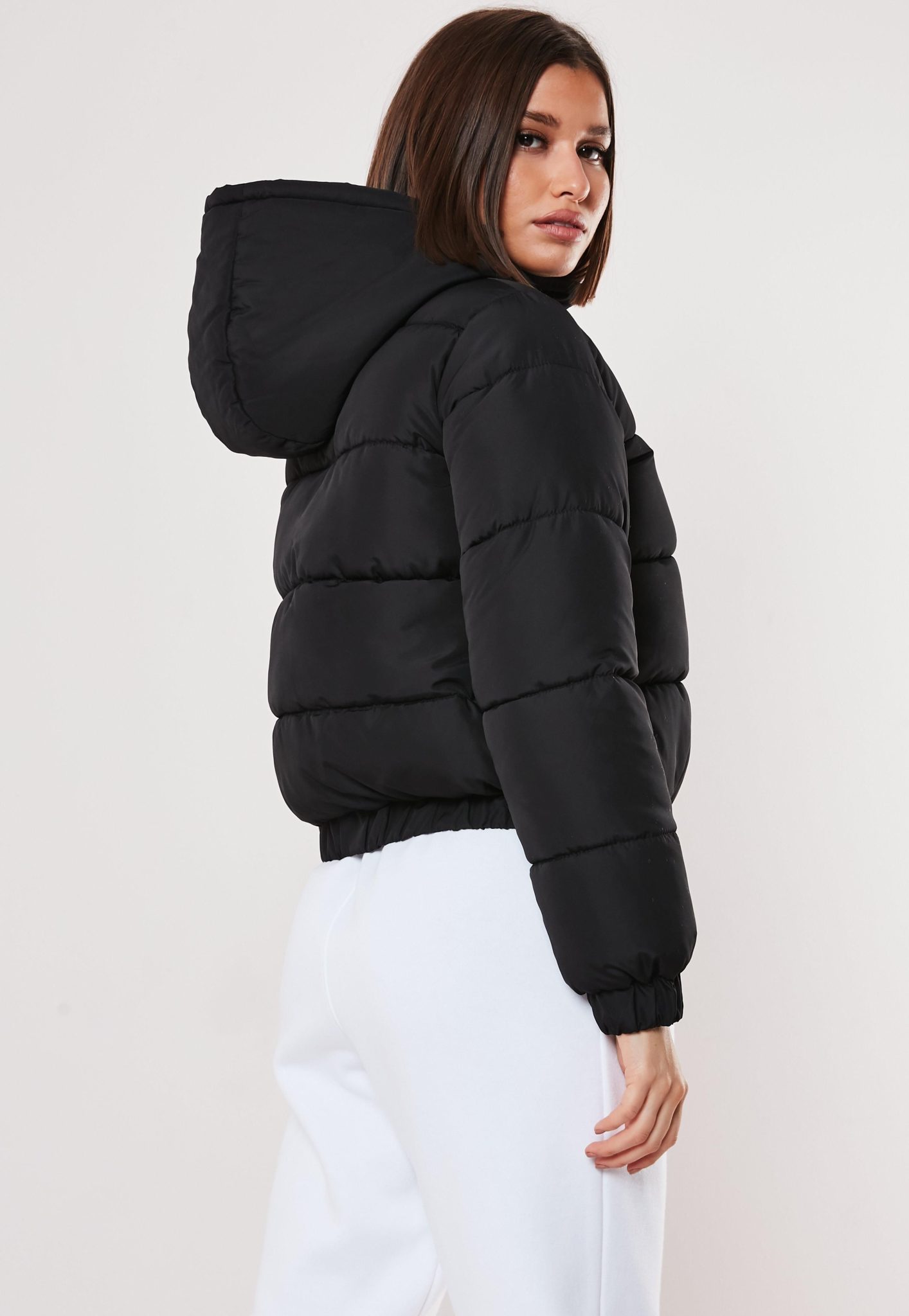 Puffer Jacket Trends 2024 - Wendy Joycelin