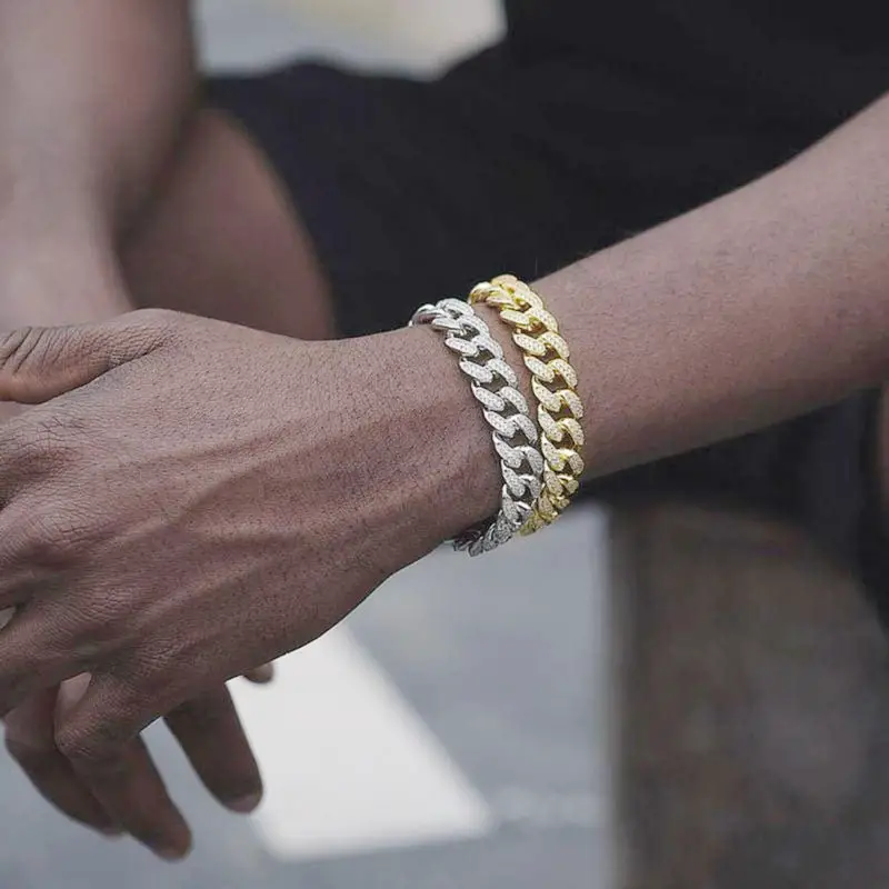 The Best Men’s Jewellery in Trends Right Now The Streets Fashion